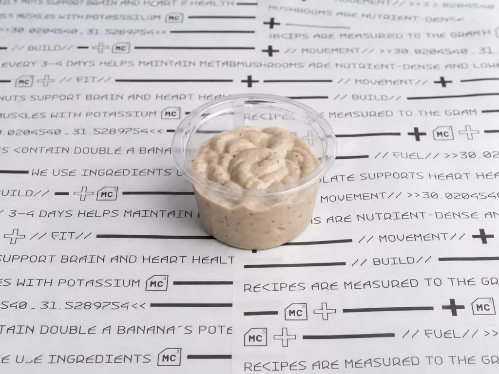 Truffle Mayo