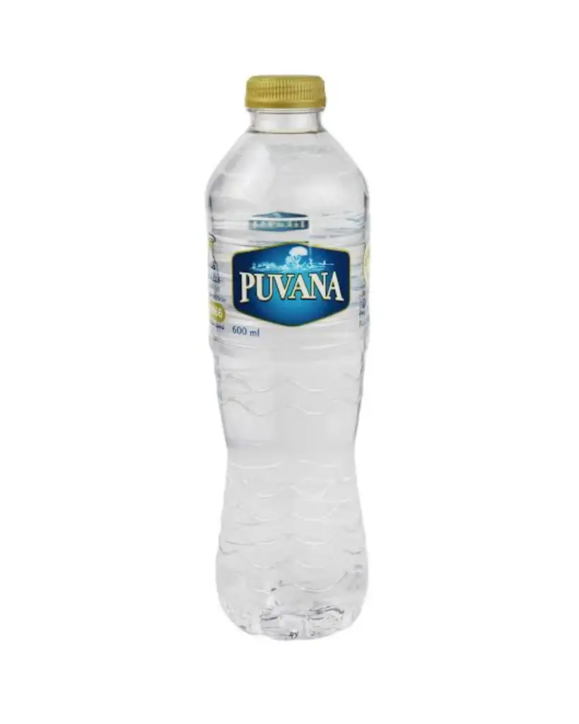 Water Bottle