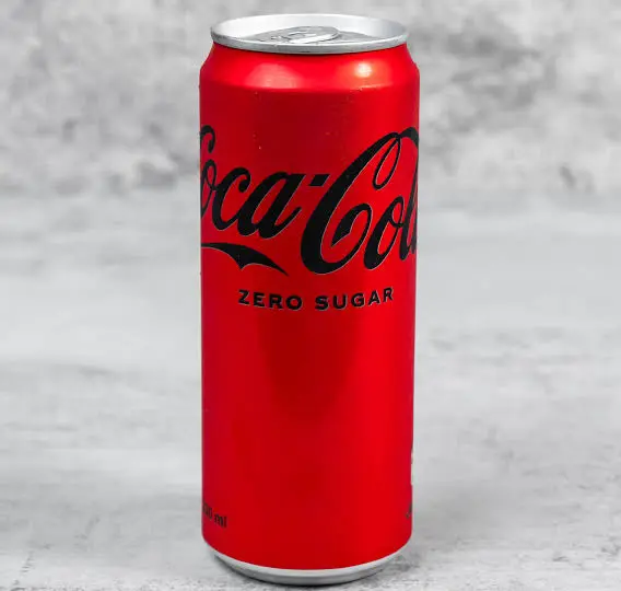 Cola Zero