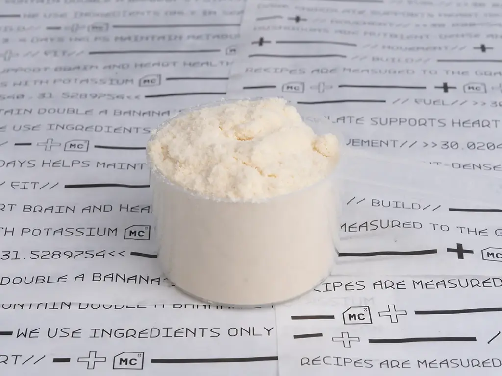 Whey Protein Scoop (15g)