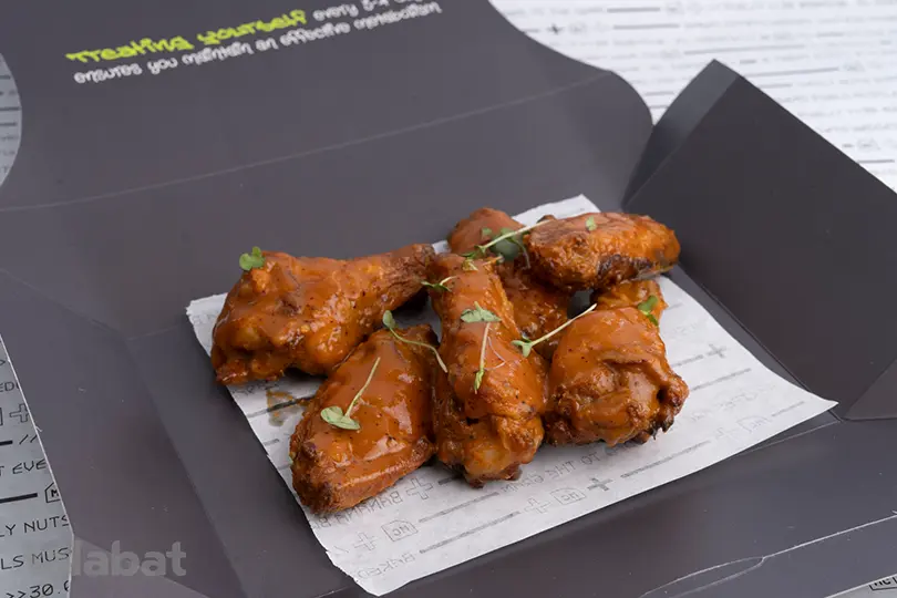 Wings