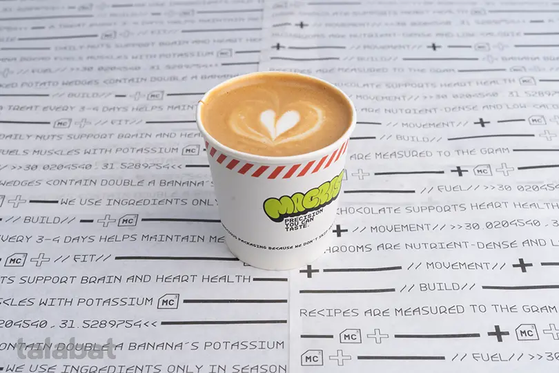 Cortado