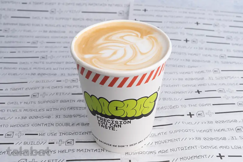Latte