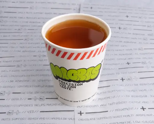 Earl Grey Ahmed Tea