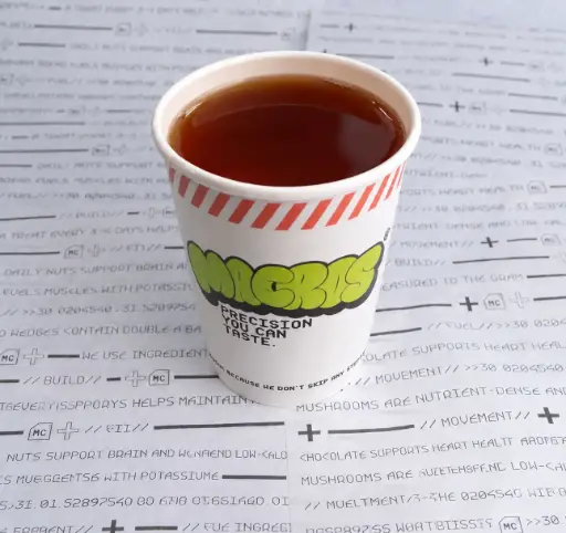English Breakfast Ahmed Tea