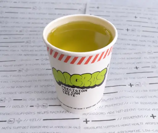 Green Tea Ahmed Tea