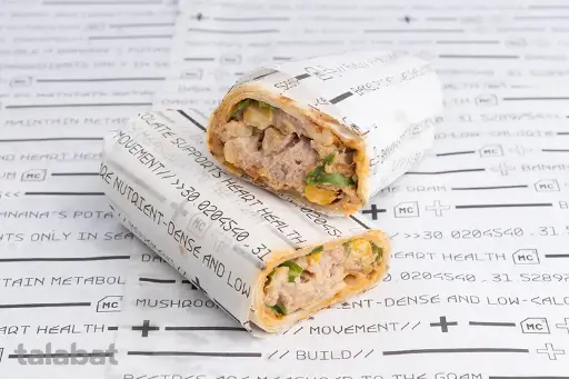 Tuna Cream