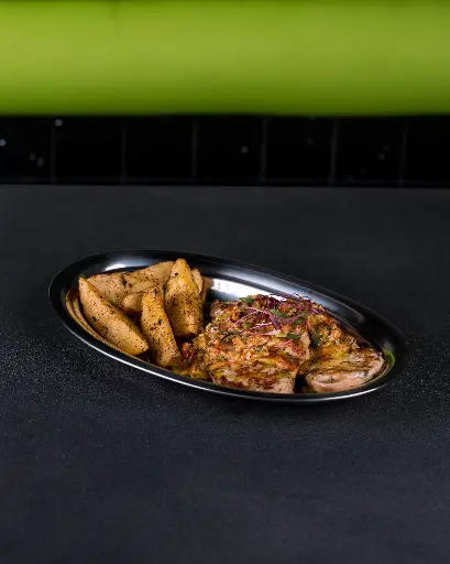 Marry Me Chicken