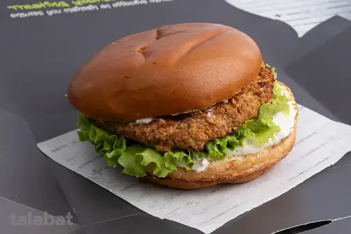 Chicken Mayo