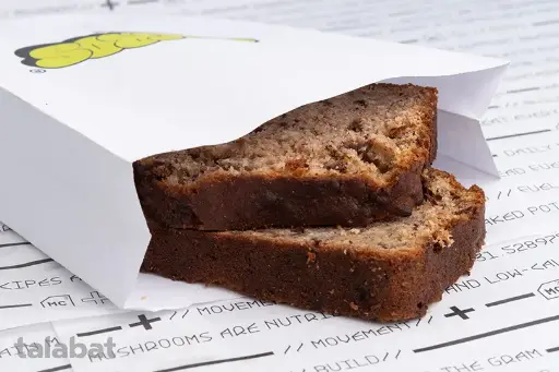 Banana Bread Pump