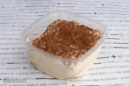 Classic Fit Tiramisu