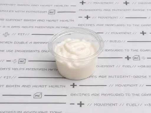 Low Cal Mayo