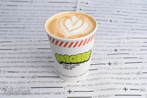 Flat White