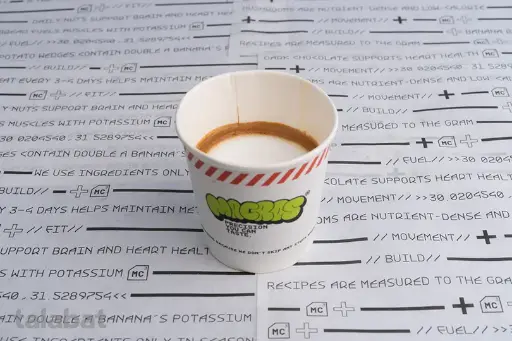 Macchiato