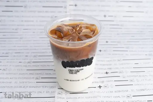 Iced Latte