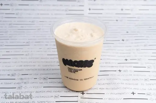 Spanish Frappe