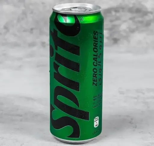Sprite Zero