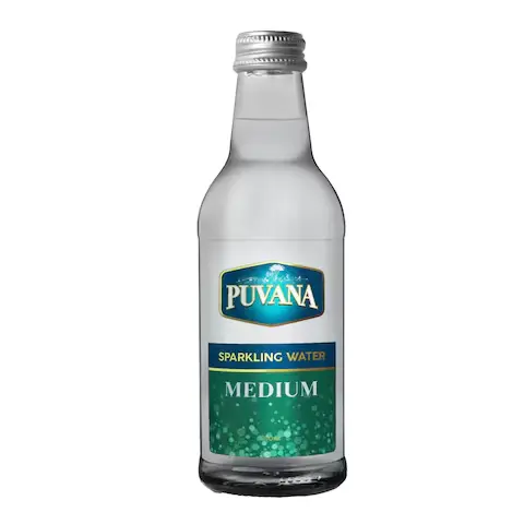 Sparkling Water