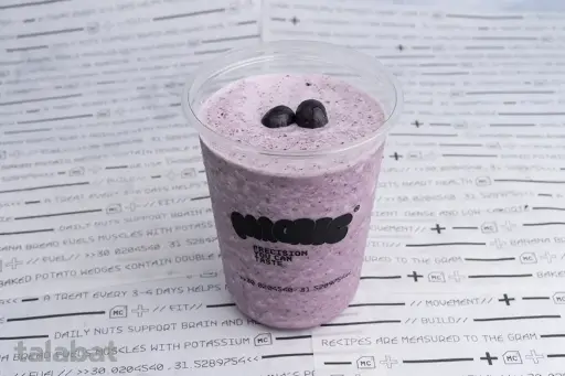Berry Stack
