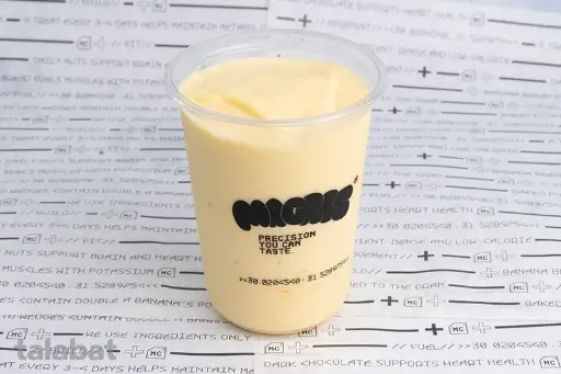 Mango Swirl
