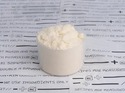 Whey Protein Scoop (15g)