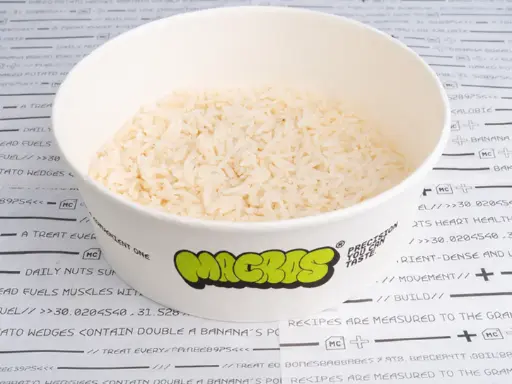Jasmine Rice